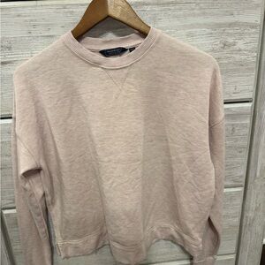 Vineyard Vines Light Pink Crewneck